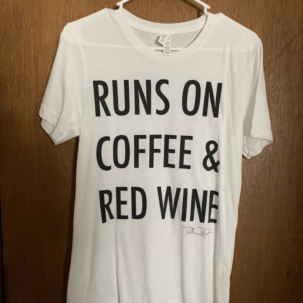 Russell Dickerson shirt